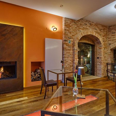 Giarvino Boutique Guest House Акви Терме Экстерьер фото