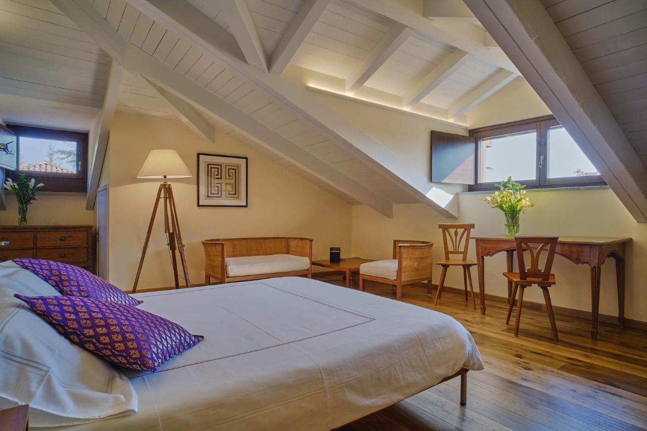 Giarvino Boutique Guest House Акви Терме Экстерьер фото