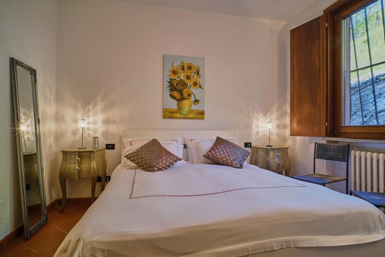 Giarvino Boutique Guest House Акви Терме Экстерьер фото