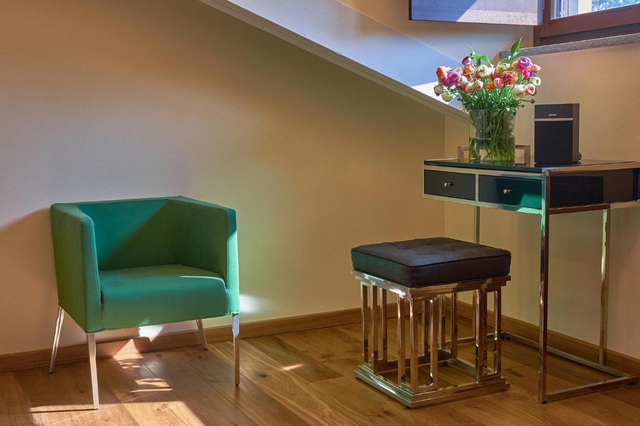 Giarvino Boutique Guest House Акви Терме Экстерьер фото