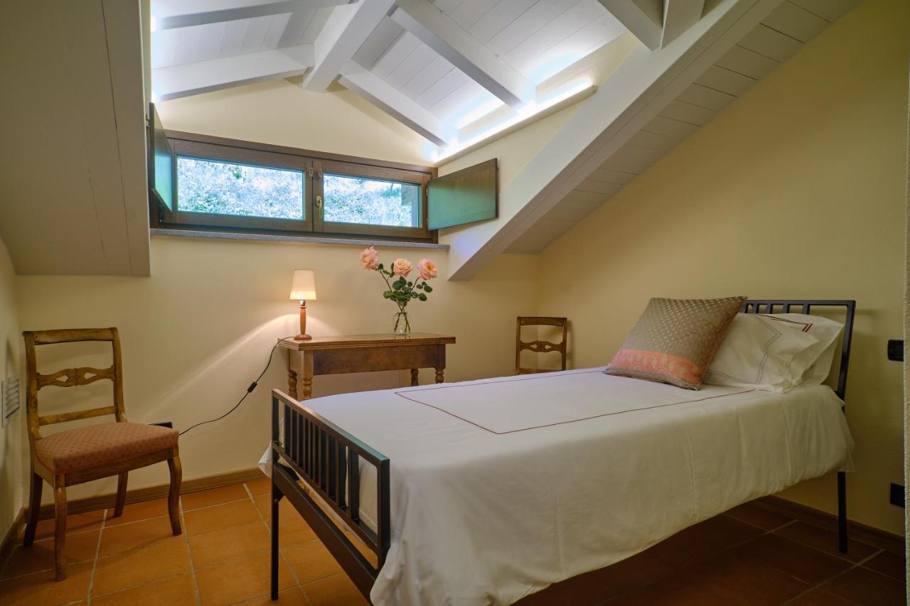 Giarvino Boutique Guest House Акви Терме Экстерьер фото