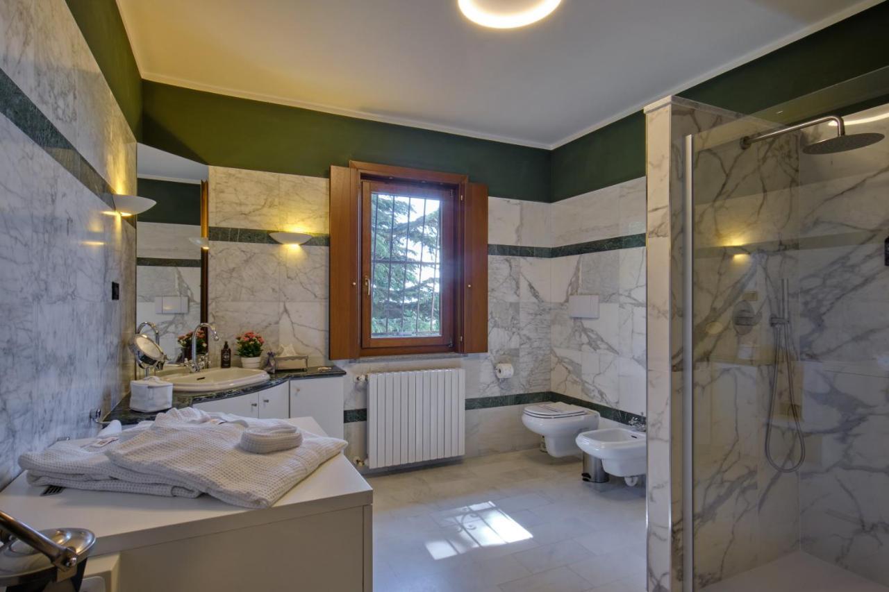 Giarvino Boutique Guest House Акви Терме Экстерьер фото