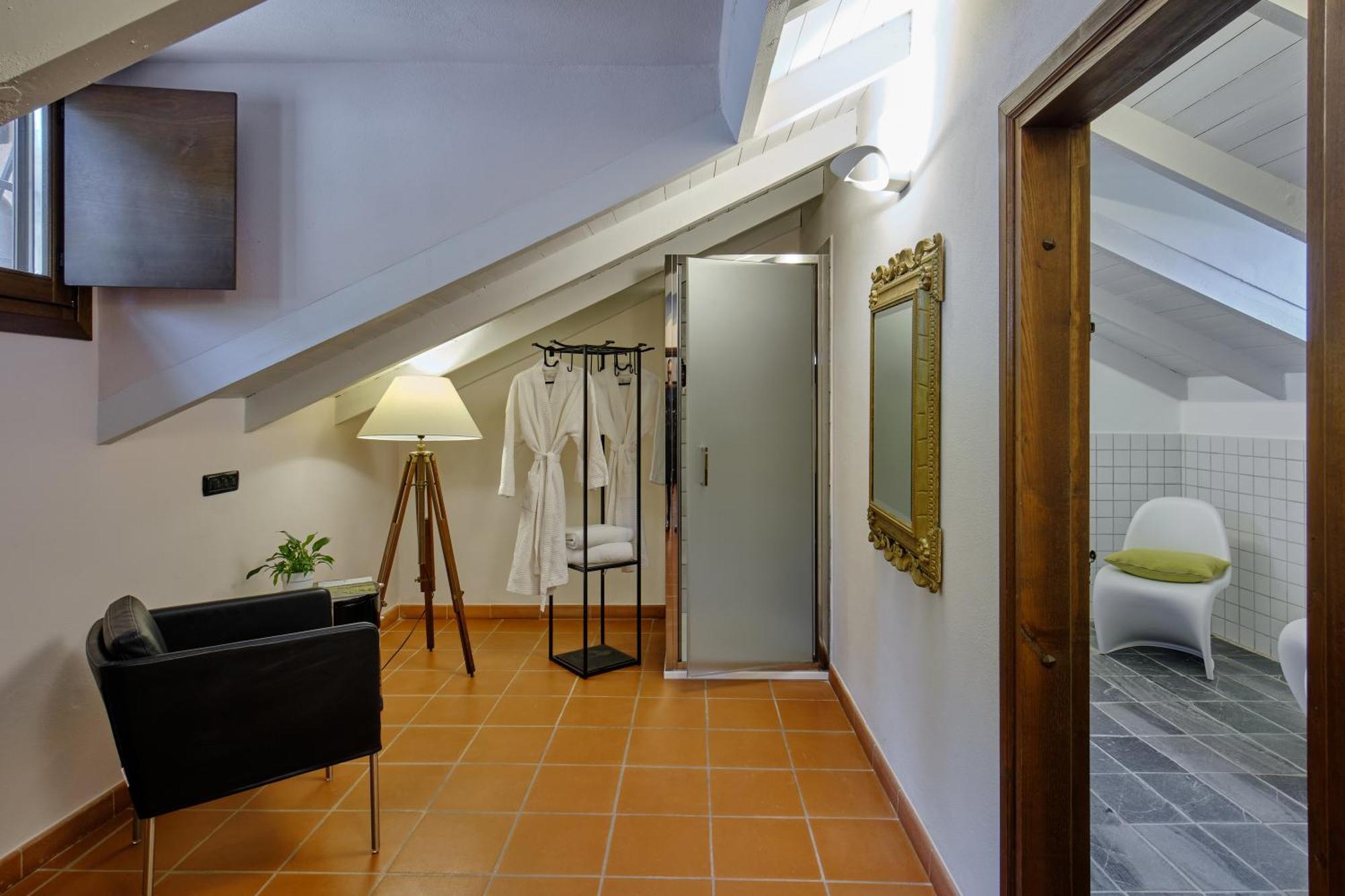 Giarvino Boutique Guest House Акви Терме Экстерьер фото